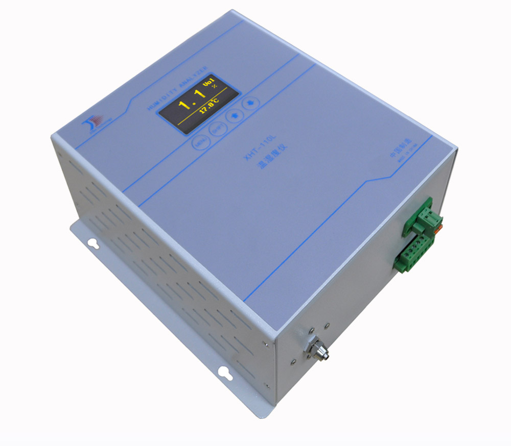 湿度仪（机柜式） XHT-110L
